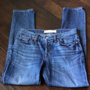 GAP- Relaxed Boyfriend